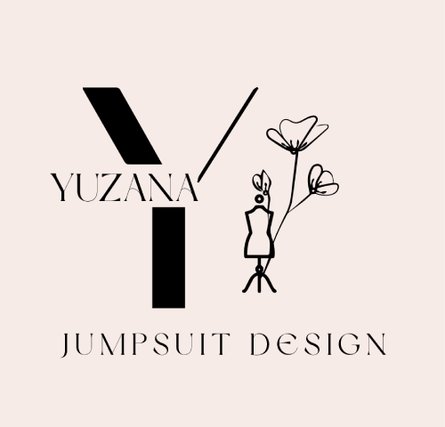 About YUZANA JUMPSUIT DESIGN